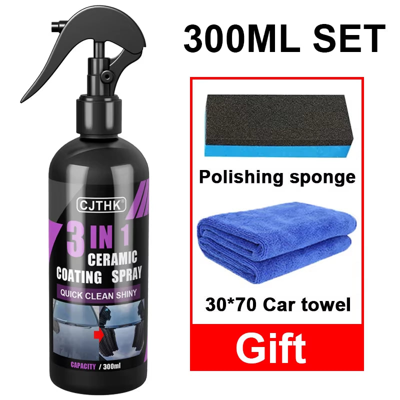 Car Ceramic Nano Coating Liquid Coatin Nano Crystal Hydrophobic Layer Polishing Paint Coating Agent Car Polish Nanos Coatings