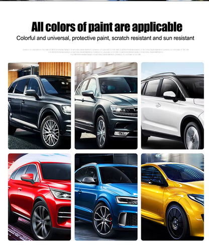 Car Ceramic Nano Coating Liquid Coatin Nano Crystal Hydrophobic Layer Polishing Paint Coating Agent Car Polish Nanos Coatings